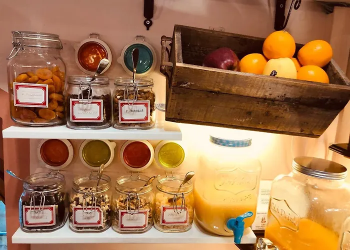 Hotel Pallotta Assisi